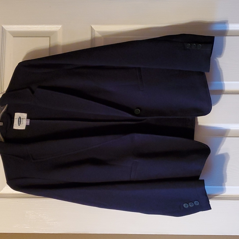 Womens blazer